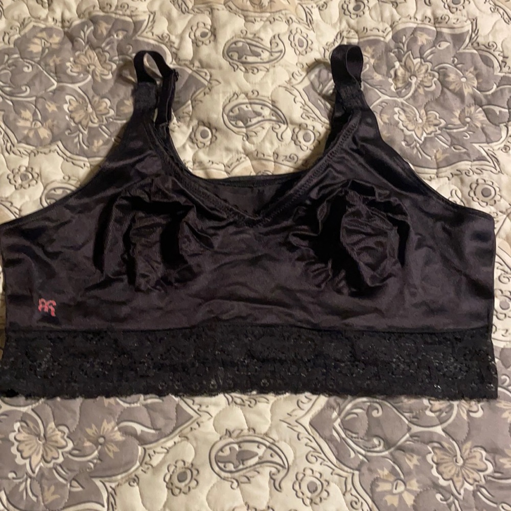 Ruby Ribbon Demiette size 38